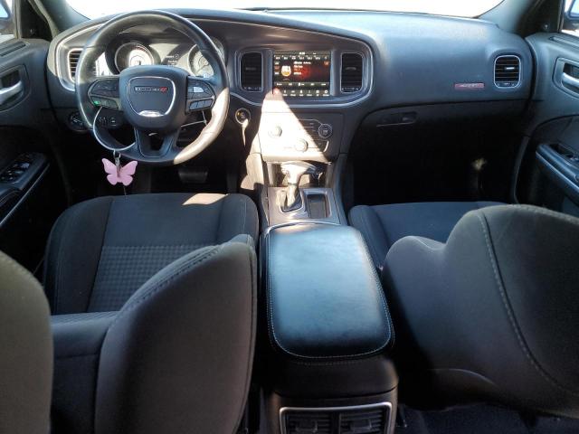 2019 DODGE CHARGER R/ - 2C3CDXCT8KH539193