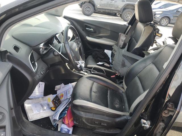 2018 CHEVROLET TRAX PREMI KL7CJMSB3JB686523