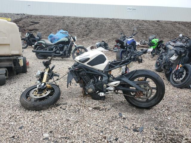 2008 TRIUMPH MOTORCYCLE STREET TWI SMTD01NEX8J329825