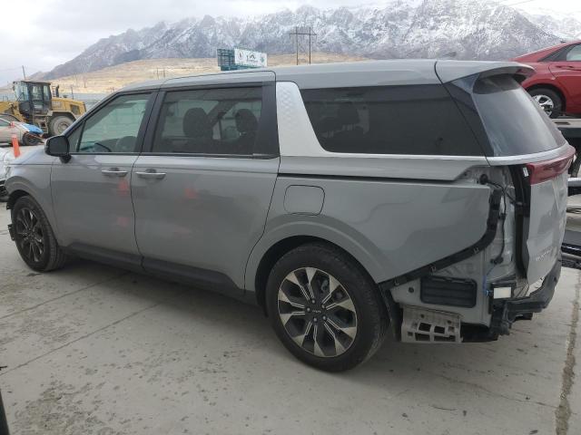 Vin: kndnc5h34r6421254, lot: 45036355, kia carnival e ex 20242
