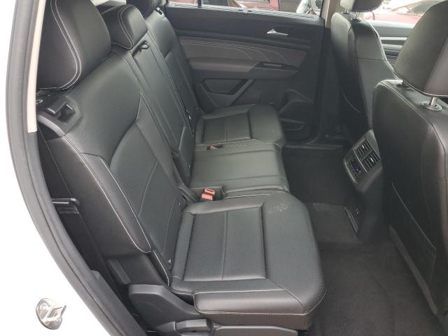 2023 VOLKSWAGEN ATLAS SE 1V2WR2CA0PC517502