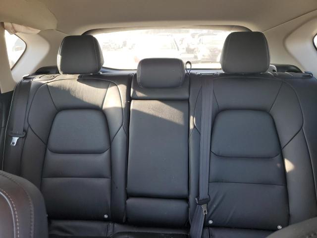 2024 MAZDA CX-5 SELEC - JM3KFBBL3R0466357