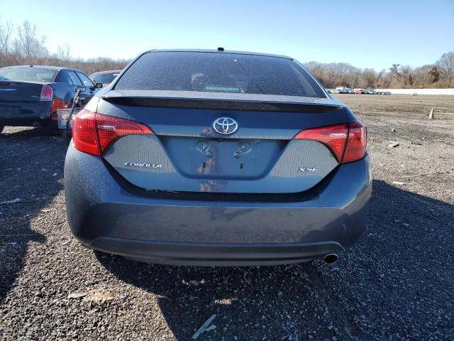 2019 TOYOTA COROLLA L - 2T1BURHE4KC176754