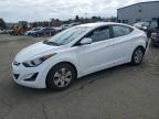 2016 HYUNDAI ELANTRA SE - 5NPDH4AE4GH734228