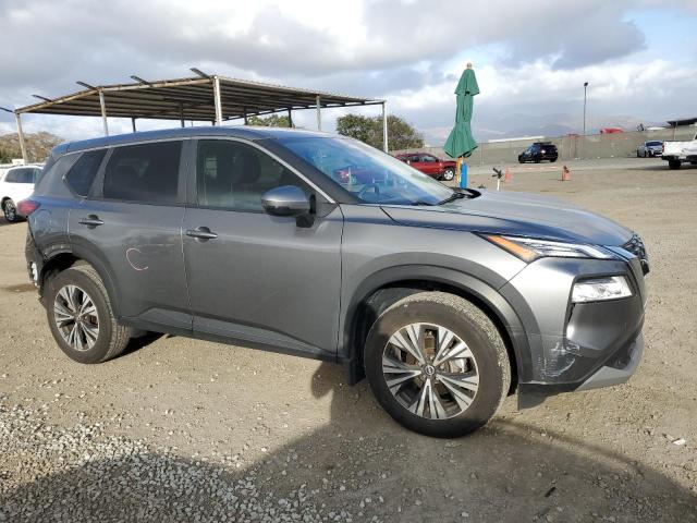 Vin: jn8bt3ba7pw002508, lot: 44773575, nissan rogue sv 20234