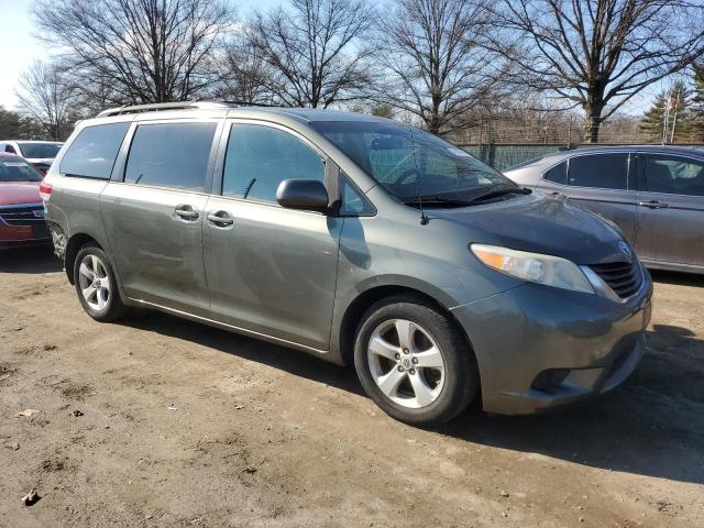 Vin: 5tdkk3dc6cs225551, lot: 42999195, toyota all models le 20124