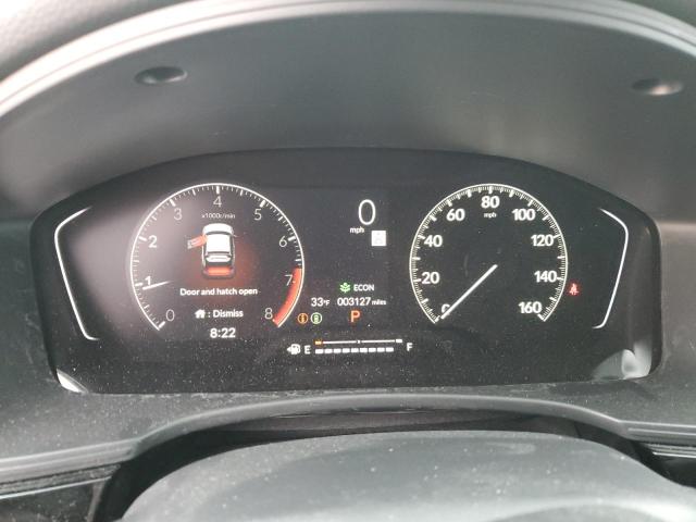 2024 HONDA CIVIC SPOR - 19XFL2H8XRE037424