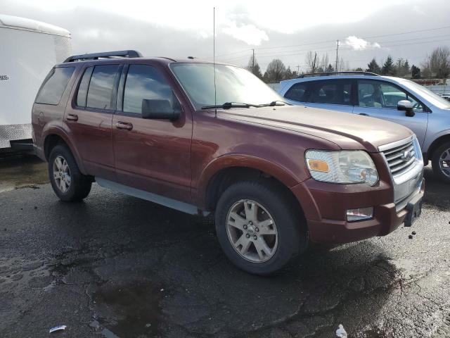 Vin: 1fmeu7d80aua09676, lot: 46598575, ford explorer xlt 20104