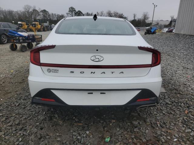 2020 HYUNDAI SONATA SEL - 5NPEL4JA3LH001257