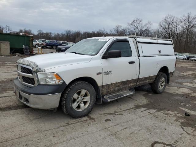 RAM 1500 ST