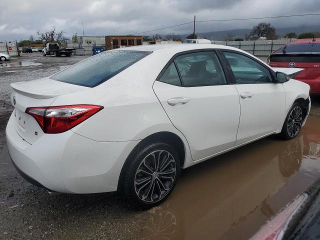 2016 TOYOTA COROLLA L - 5YFBURHE7GP411249