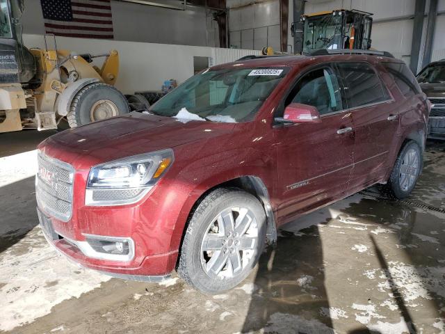 2015 GMC ACADIA DEN #3106829073