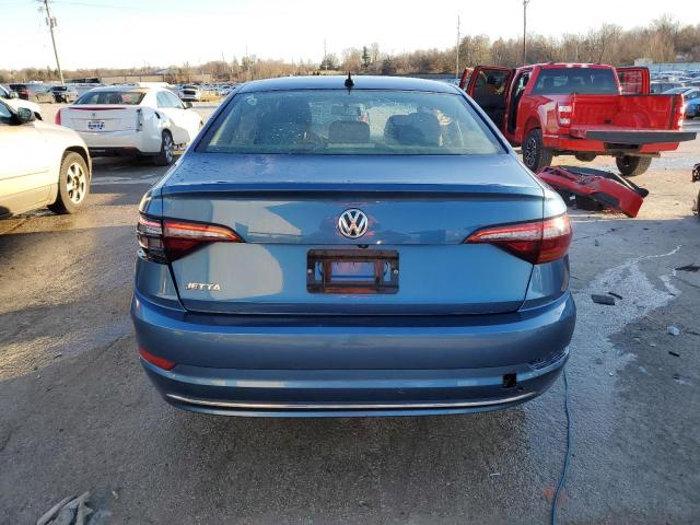 2019 VOLKSWAGEN JETTA S - 3VWC57BU7KM104215
