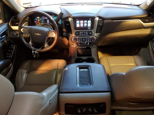 2017 CHEVROLET TAHOE C150 - 1GNSCBKC0HR302194