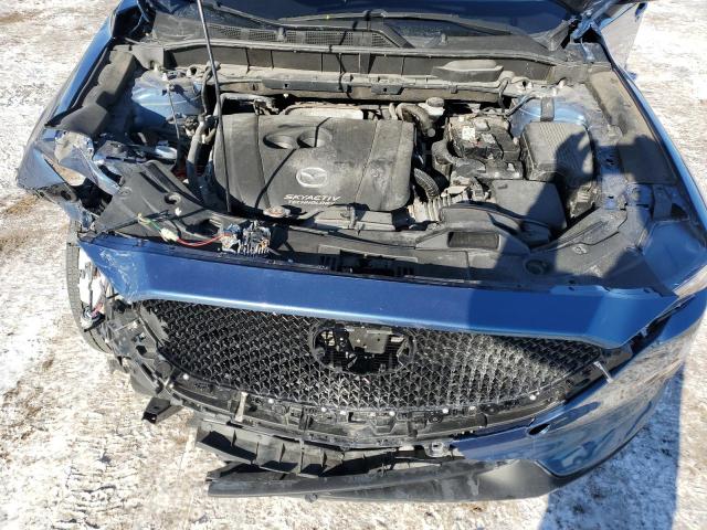 2017 MAZDA CX-5 TOURI - JM3KFBCL5H0160290