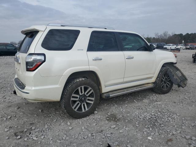 2016 TOYOTA 4RUNNER SR JTEBU5JR1G5371751