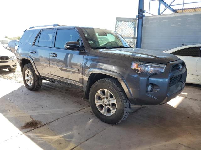 Vin: jtebu5jr1k5690012, lot: 46248855, toyota 4runner sr5 20194