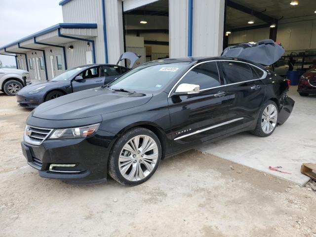 2016 CHEVROLET IMPALA