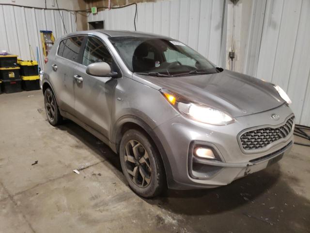 Vin: kndpmcac8l7777454, lot: 46193035, kia sportage lx 20204