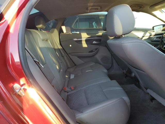 2015 CHEVROLET IMPALA LT - 2G1115SLXF9234773