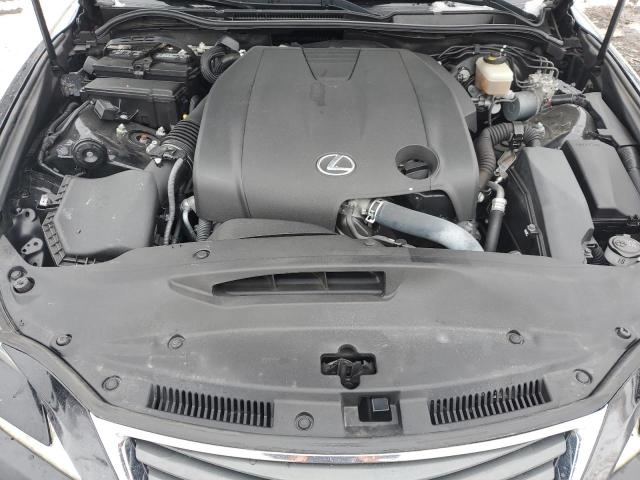 2015 LEXUS IS 250 JTHCF1D23F5026213