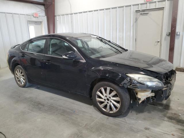 Vin: 1yvhz8eh2c5m07650, lot: 46641985, mazda 6 i 20124