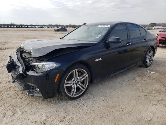 2016 BMW 535 I #3106794122