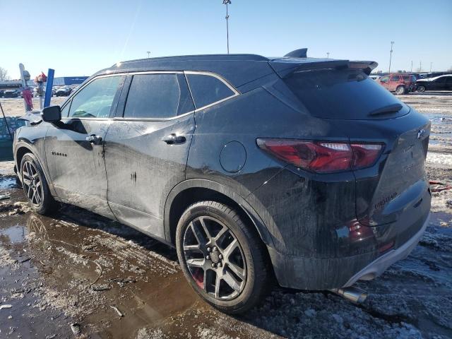 2020 CHEVROLET BLAZER 3LT - 3GNKBJRS7LS622290