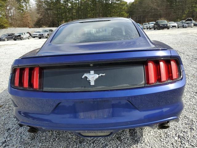 2015 FORD MUSTANG - 1FA6P8AM0F5331846