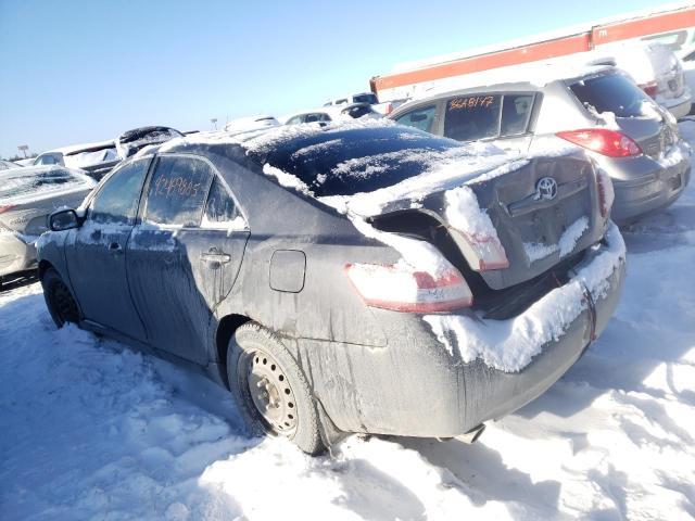 Vin: 4t1bk3ek7au098755, lot: 42489885, toyota camry se 20102