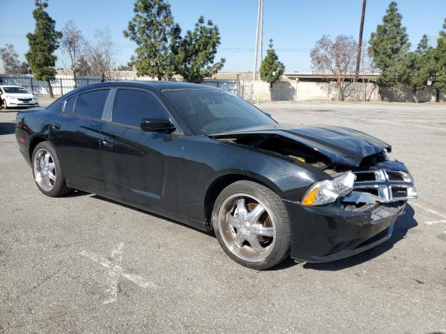 Vin: 2c3cdxbg6dh640417, lot: 46549115, dodge charger se 20134