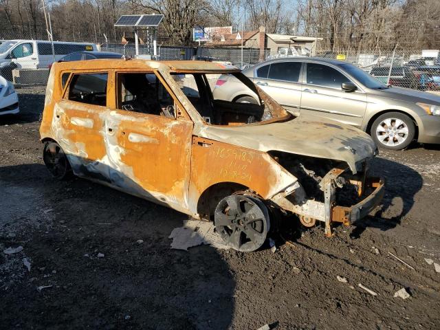 Vin: kndjn2a27j7568725, lot: 44311095, kia soul 20184