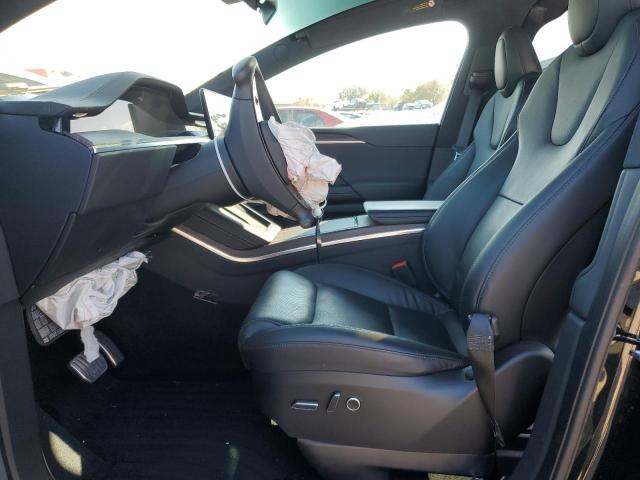 2023 TESLA MODEL X - 7SAXCBE53PF381802