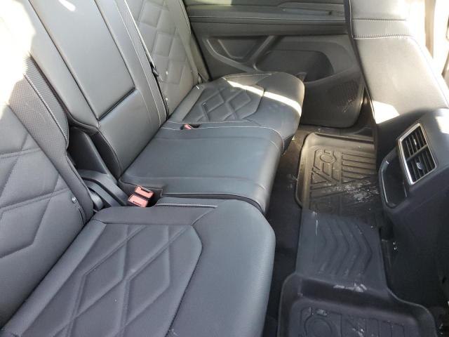2024 VOLKSWAGEN ATLAS CROS - 1V2JE2CA7RC223295