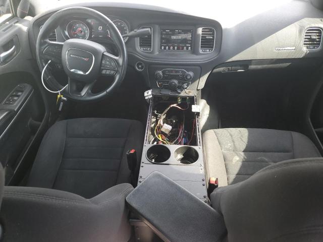 2019 DODGE CHARGER PO 2C3CDXKT7KH633969