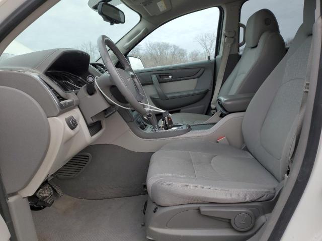 2015 GMC ACADIA SLE - 1GKKRNED4FJ330268