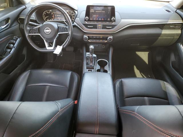 2023 NISSAN ALTIMA SR - 1N4BL4CW1PN373090