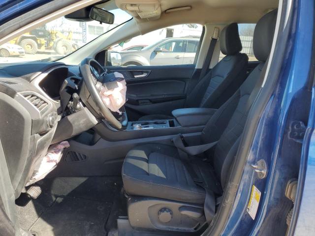 2021 FORD EDGE SE - 2FMPK3G97MBA25959
