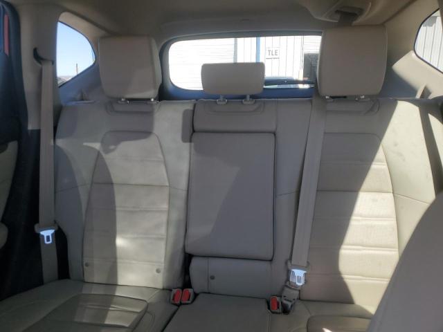 2018 HONDA CR-V EXL - 2HKRW2H83JH624469