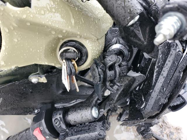 2024 KAWASAKI EX650 P #3305418443