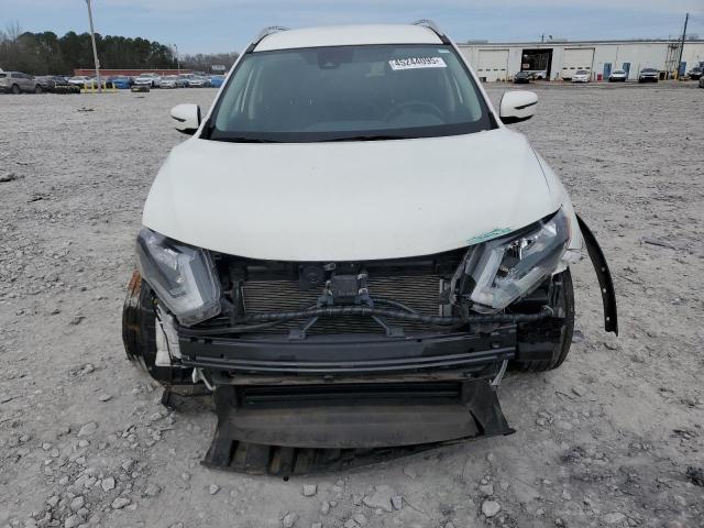 2020 NISSAN ROGUE S - 5N1AT2MTXLC792717