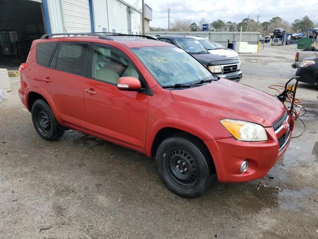 Vin: 2t3yf4dv6aw041678, lot: 43366725, toyota rav4 limited 20104