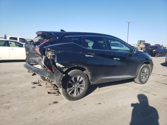 Vin: 5n1az2mg3hn140213, lot: 47449835, nissan murano s 20173