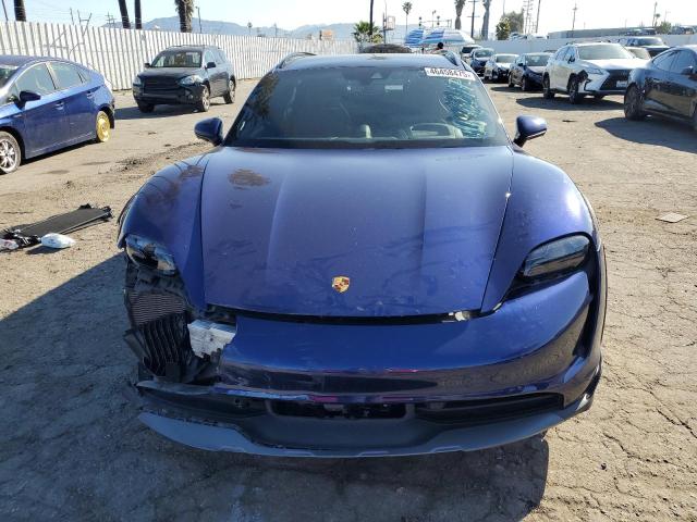 2021 PORSCHE TAYCAN CRO WP0BB2Y19MSA81072