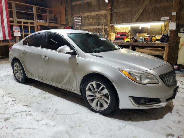 Vin: 2g4gr5ex2g9168998, lot: 44023195, buick regal premium 20164