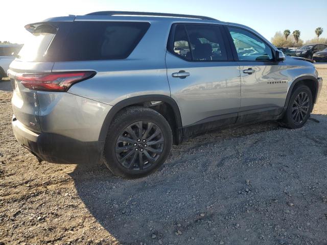 2023 CHEVROLET TRAVERSE R 1GNERJKW6PJ270784
