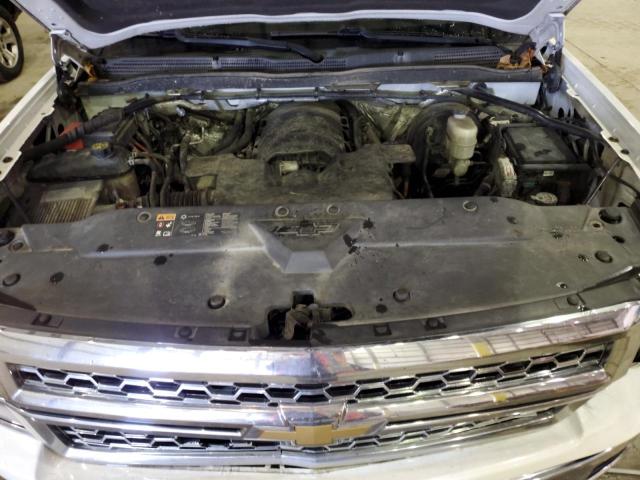 2015 CHEVROLET 1500 1GCVKREC7FZ258382