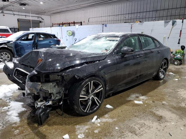 Vin: lvya22mt9lp175852, lot: 44460065, volvo s90 t6 ocean race 2020 img_1