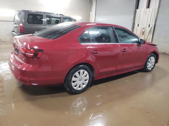 2017 VOLKSWAGEN JETTA S - 3VW2B7AJ0HM266305