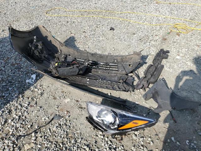 2022 KIA NIRO LX - KNDCB3LC5N5539268